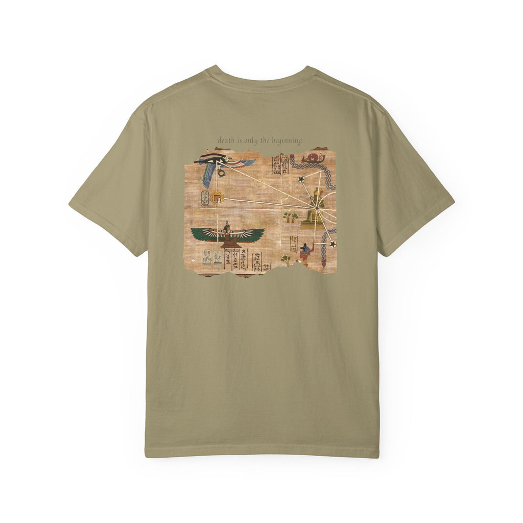 Vintage Movie Tee