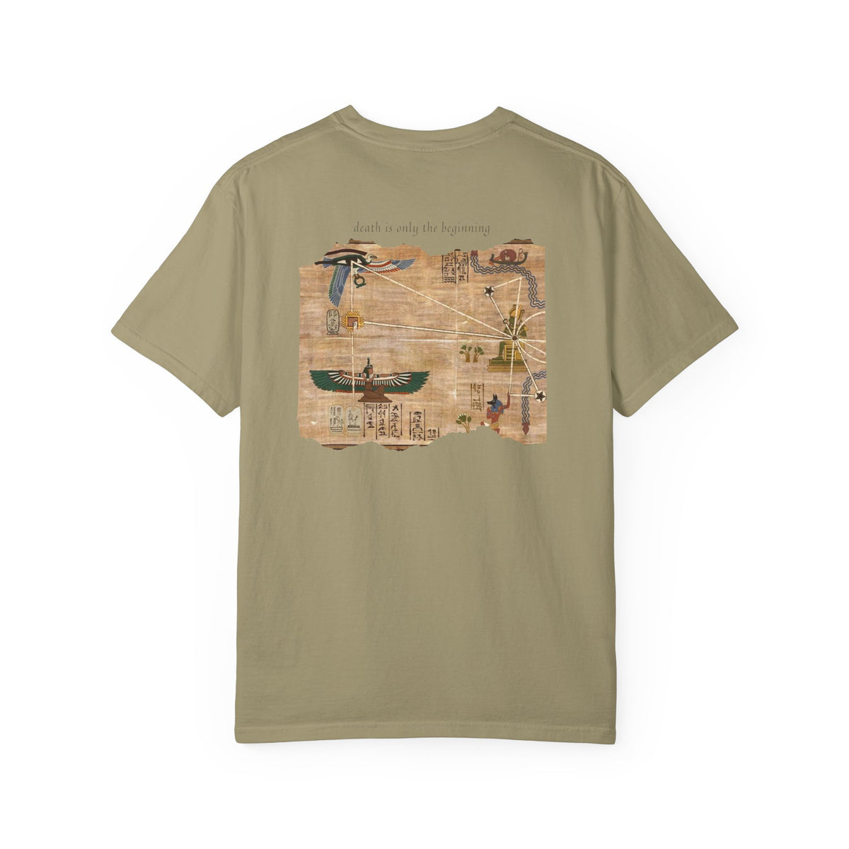 Vintage Movie Tee