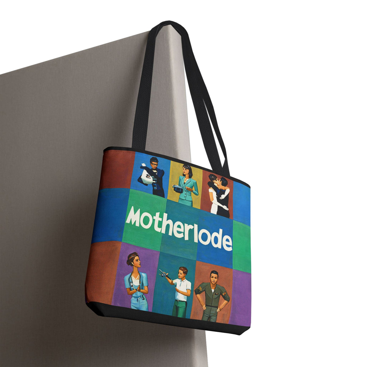 Motherlode Tote