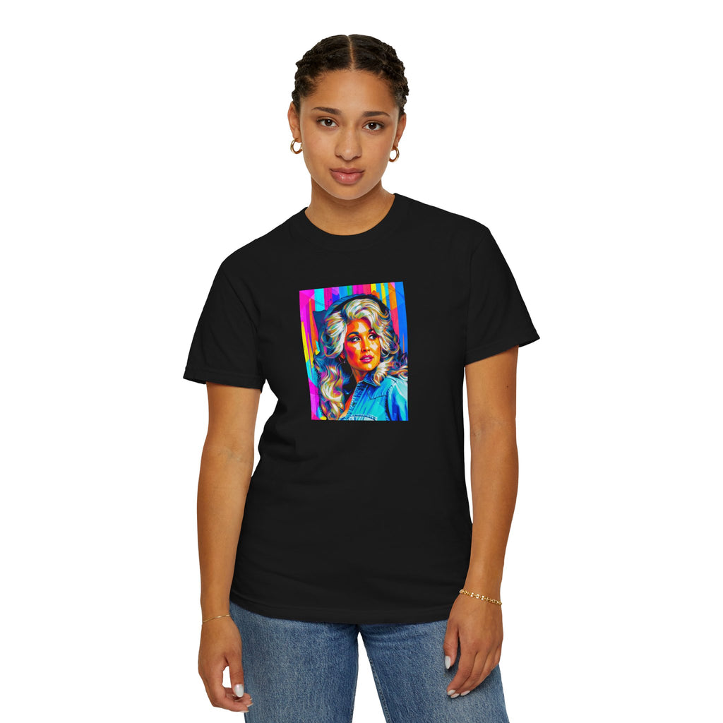 Queen of Country Tee