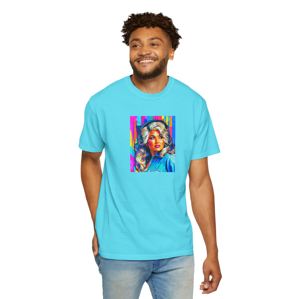 Queen of Country Tee