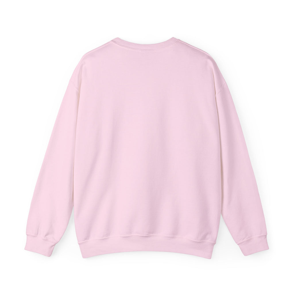 Vintage Evelyn Librarian Crewneck Sweatshirt