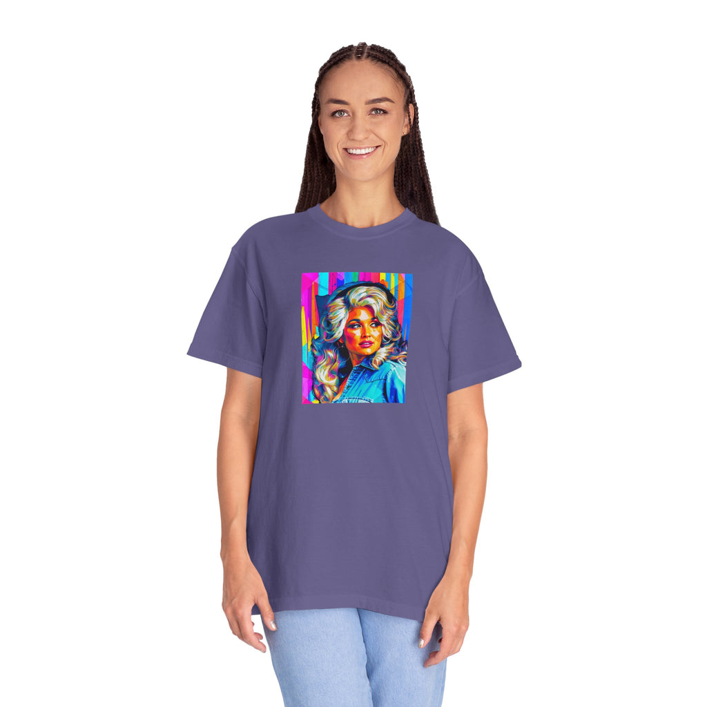 Queen of Country Tee