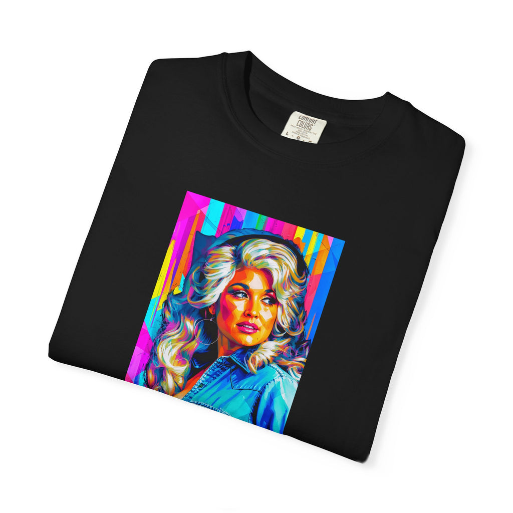 Queen of Country Tee