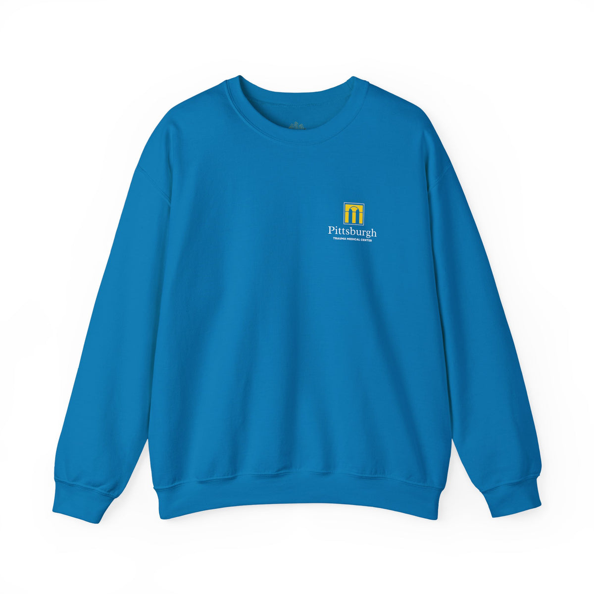 Robbie Pitt Crewneck Sweatshirt