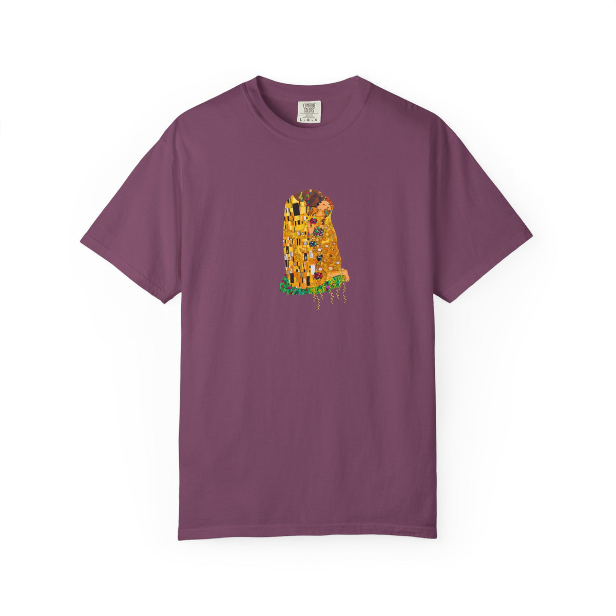 Puppy Love Artwork Tee