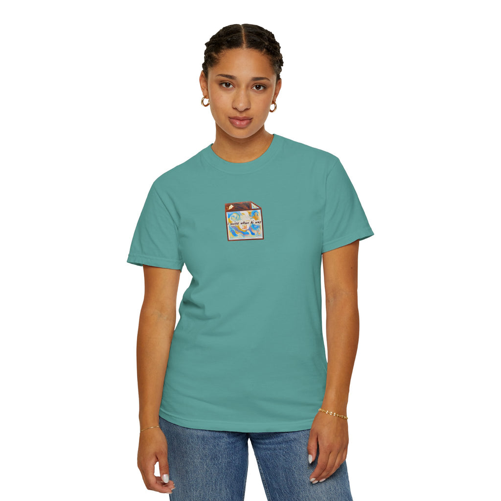 Ai Designer Tee