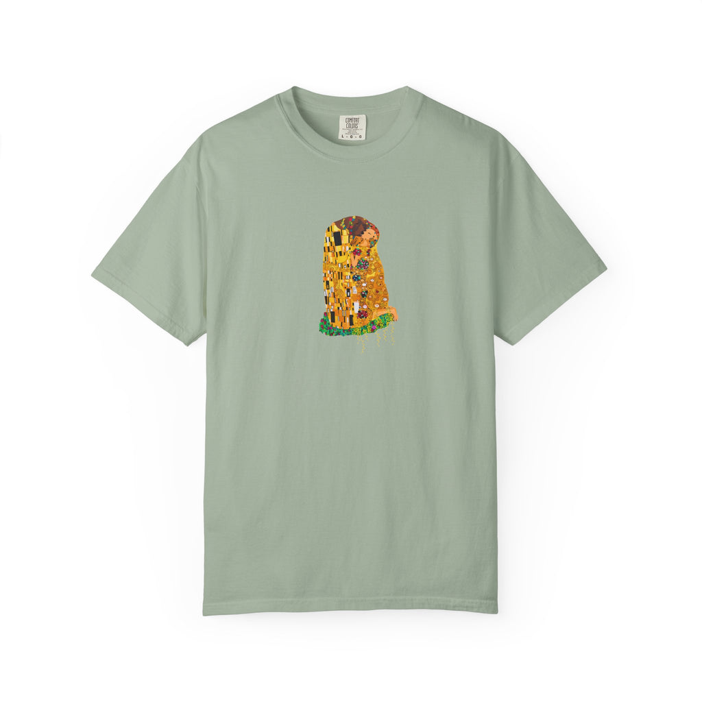 Puppy Love Artwork Tee