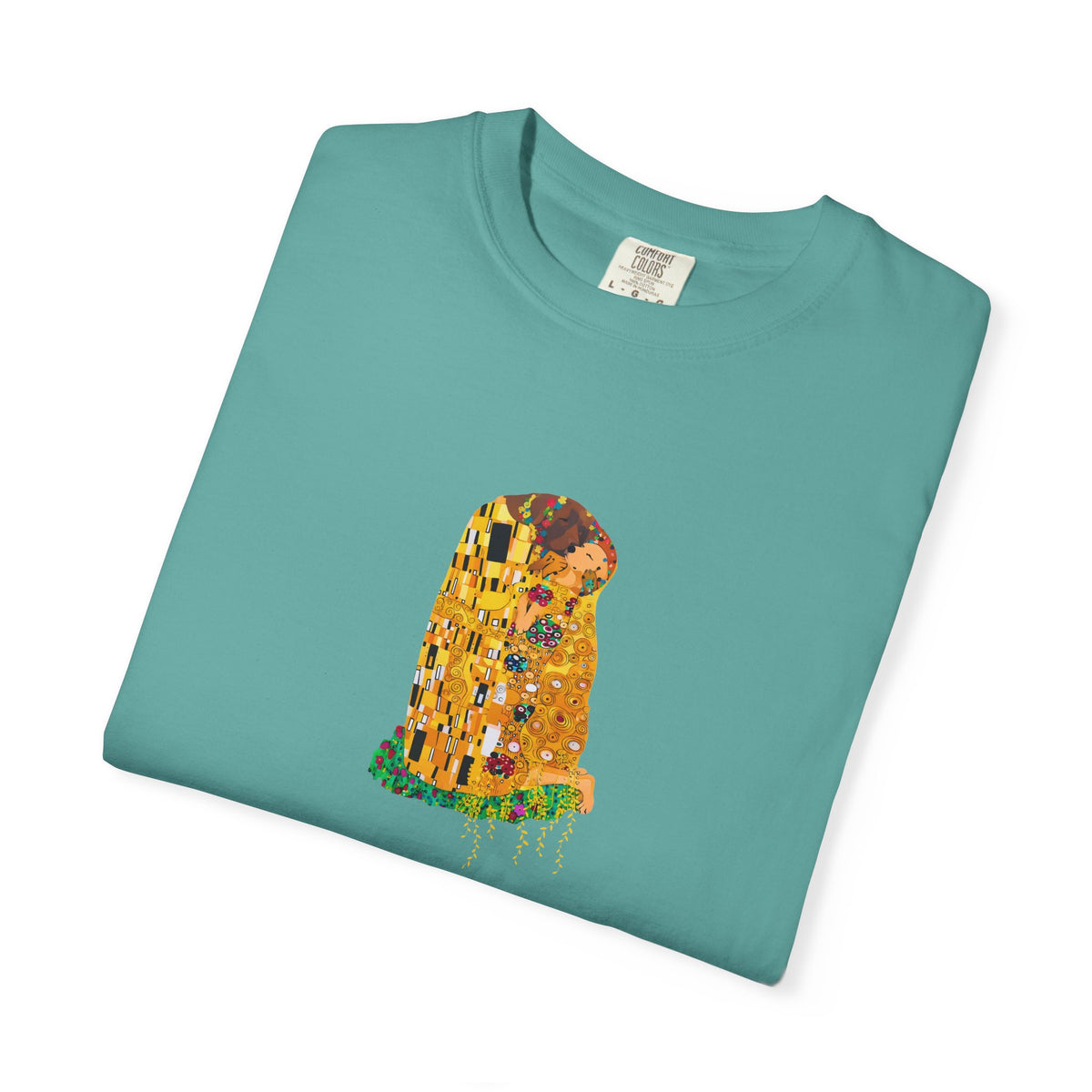 Puppy Love Artwork Tee