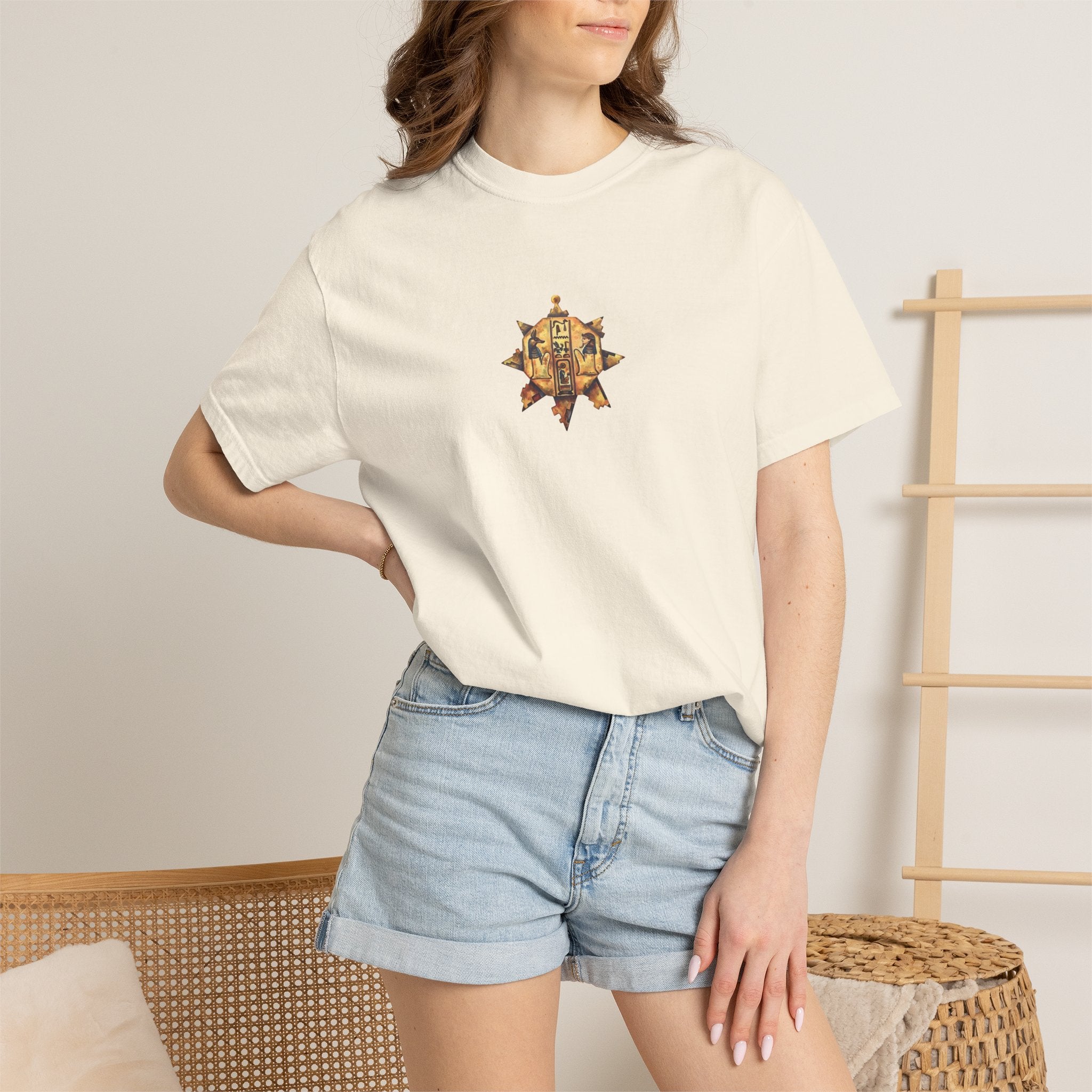 Vintage Movie Tee