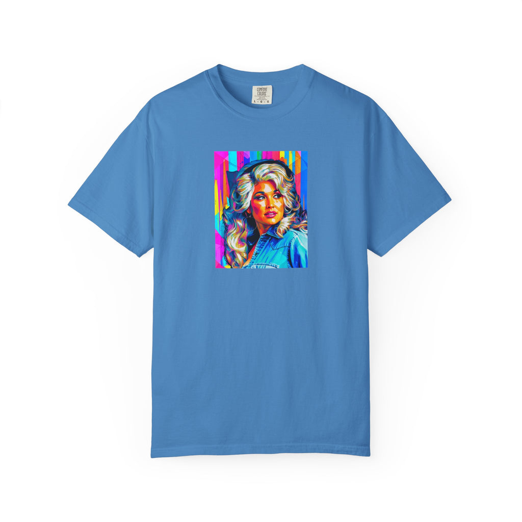 Queen of Country Tee