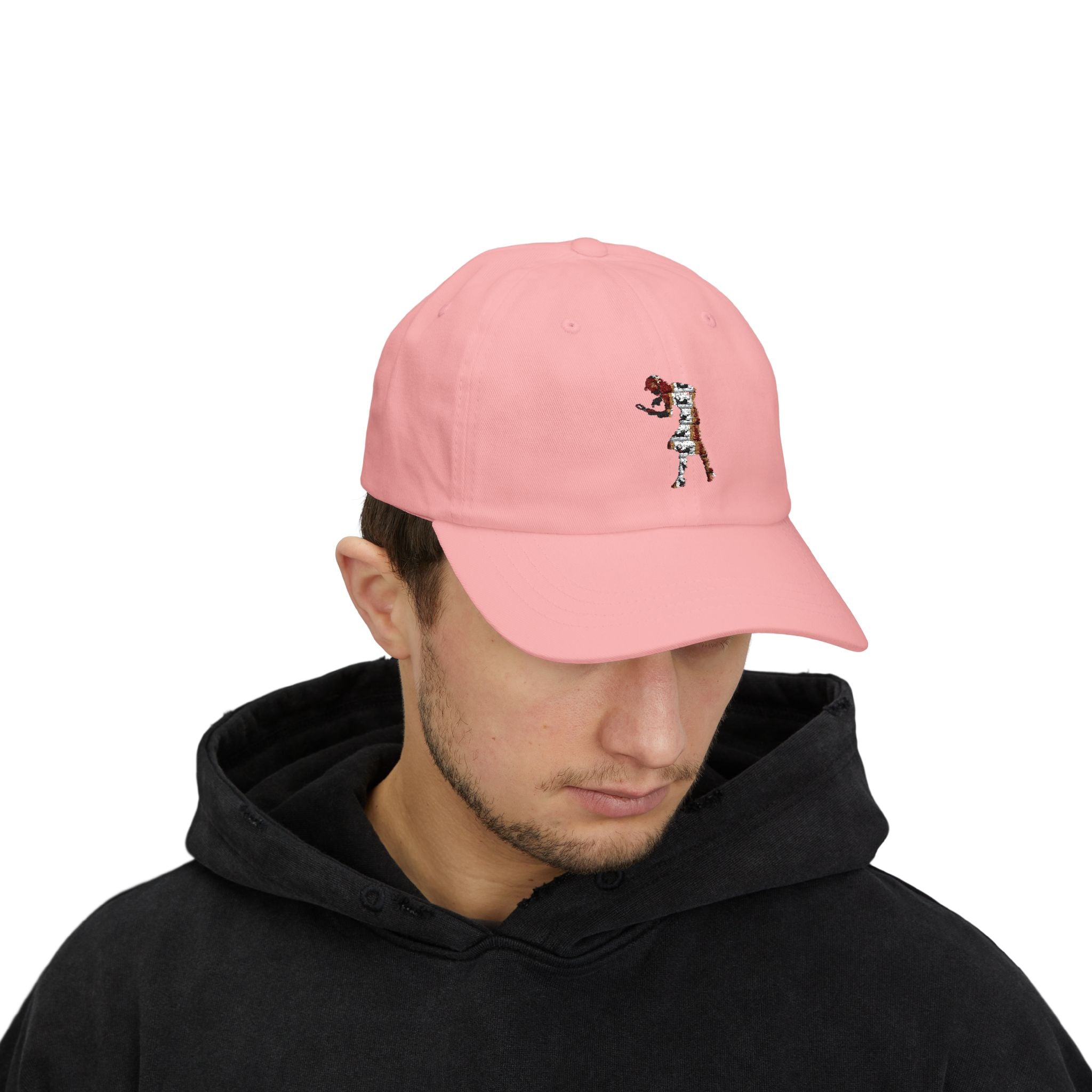 Detective Gamer Hat