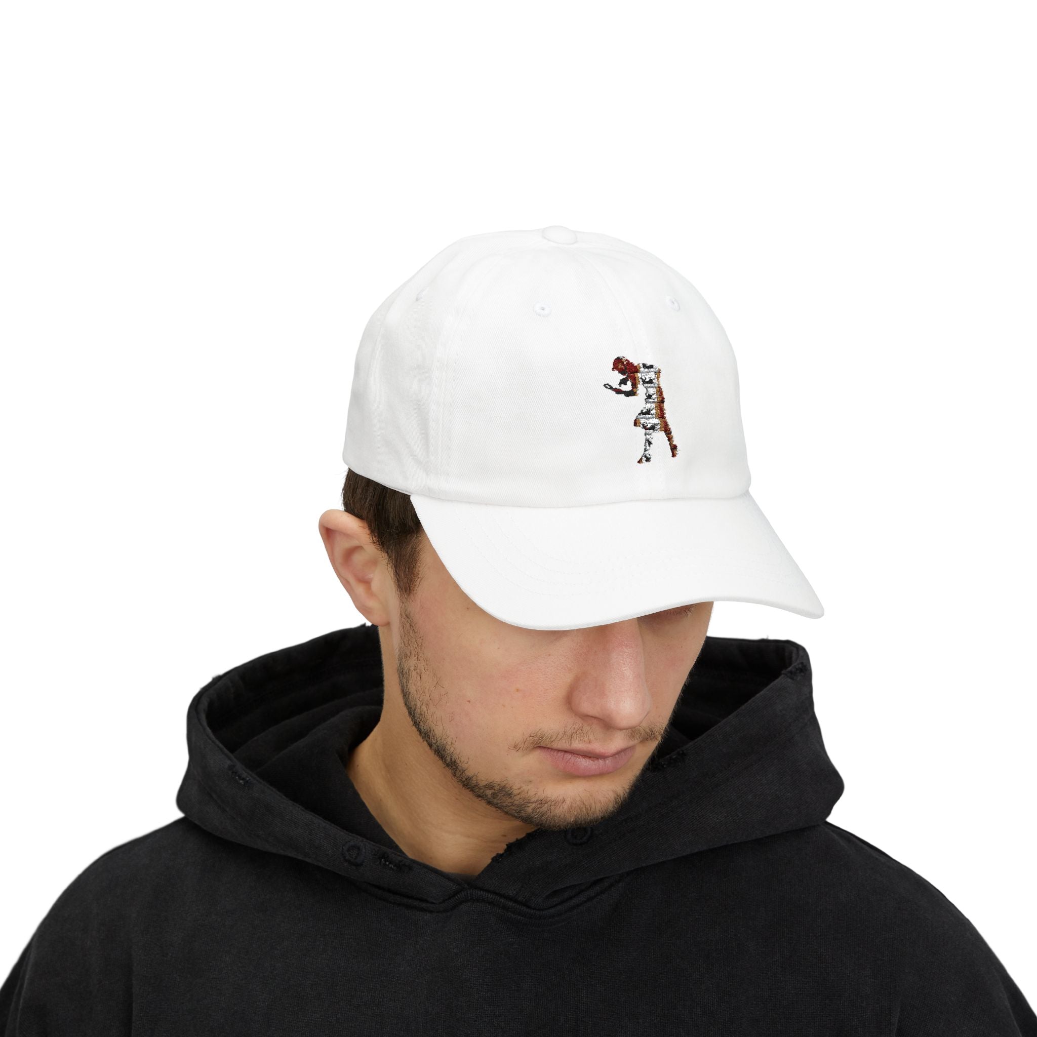 Detective Gamer Hat