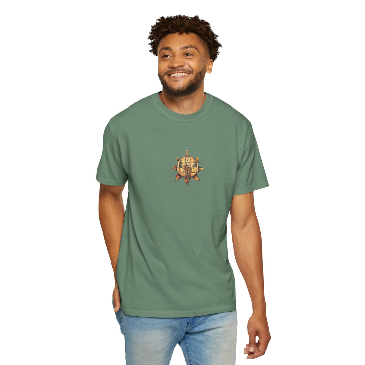 Vintage Movie Tee