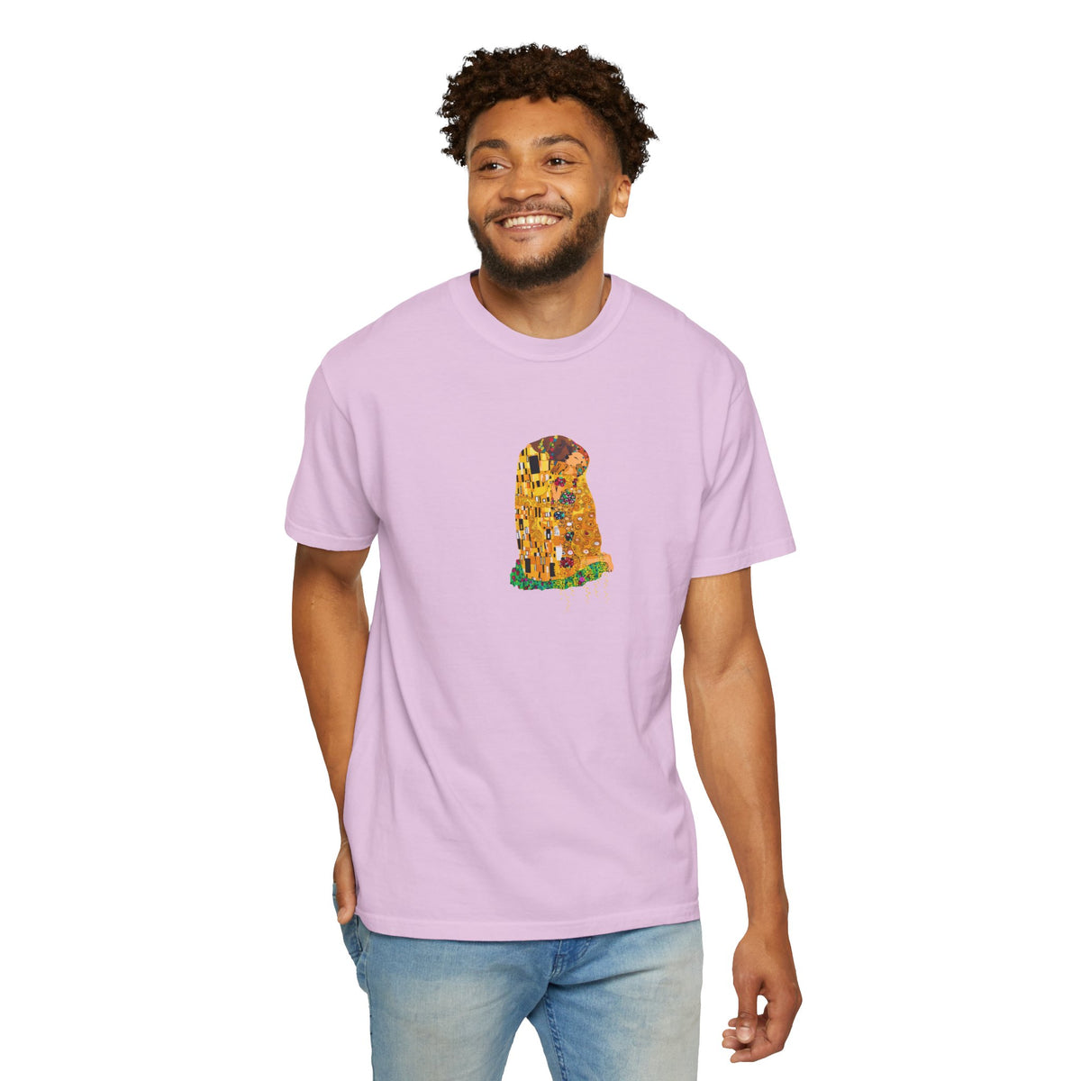 Puppy Love Artwork Tee