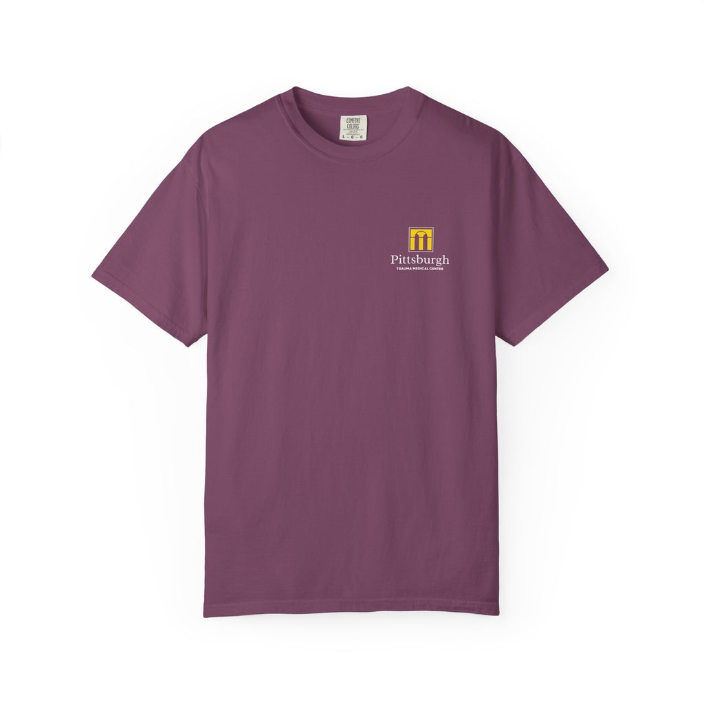 Robbie Pitt Tee