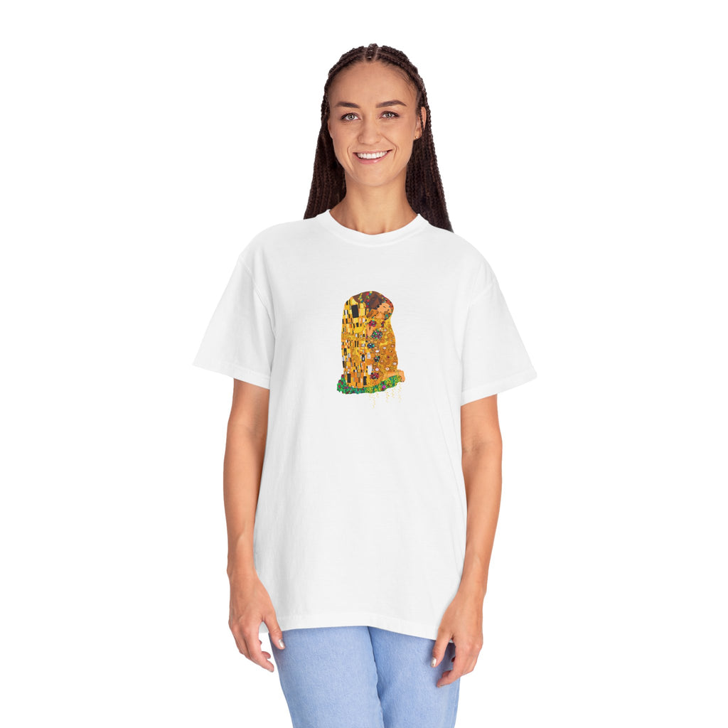 Puppy Love Artwork Tee