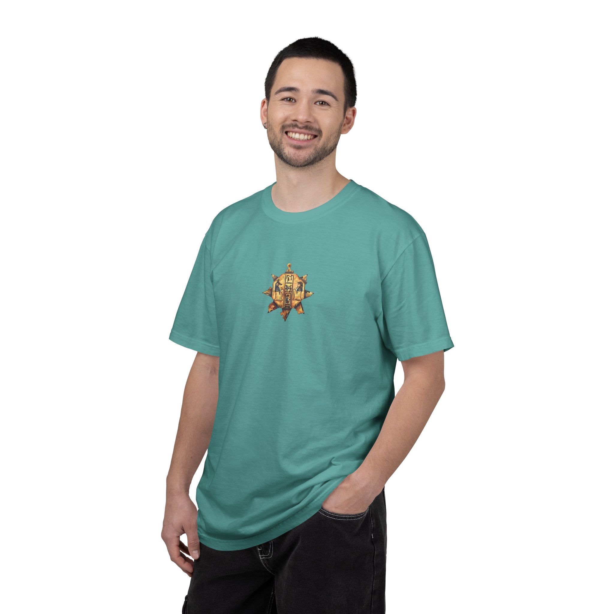 Vintage Movie Tee