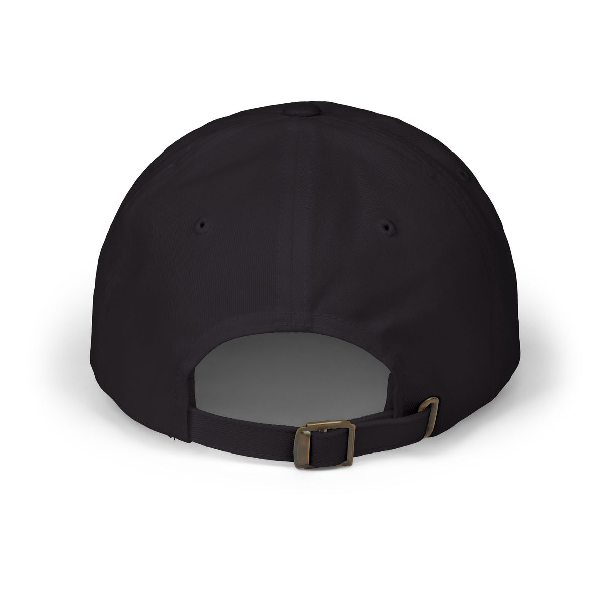 Embroidered Vintage Movie Hat