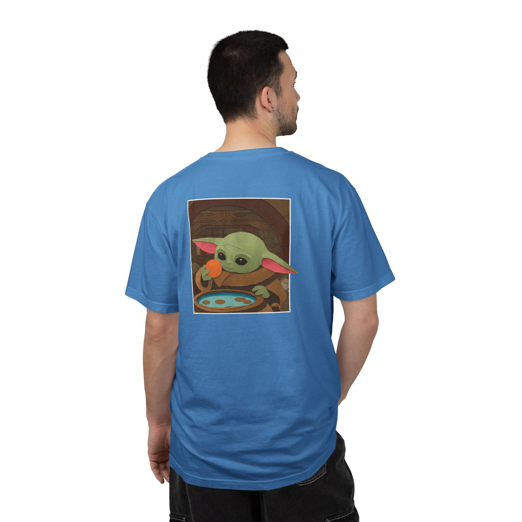Food Is The Way Tee