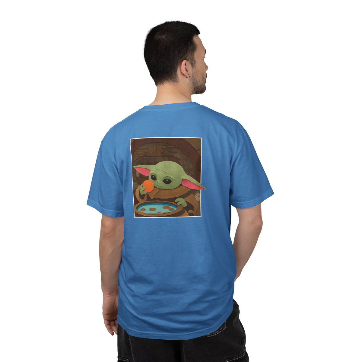 Food Is The Way Tee