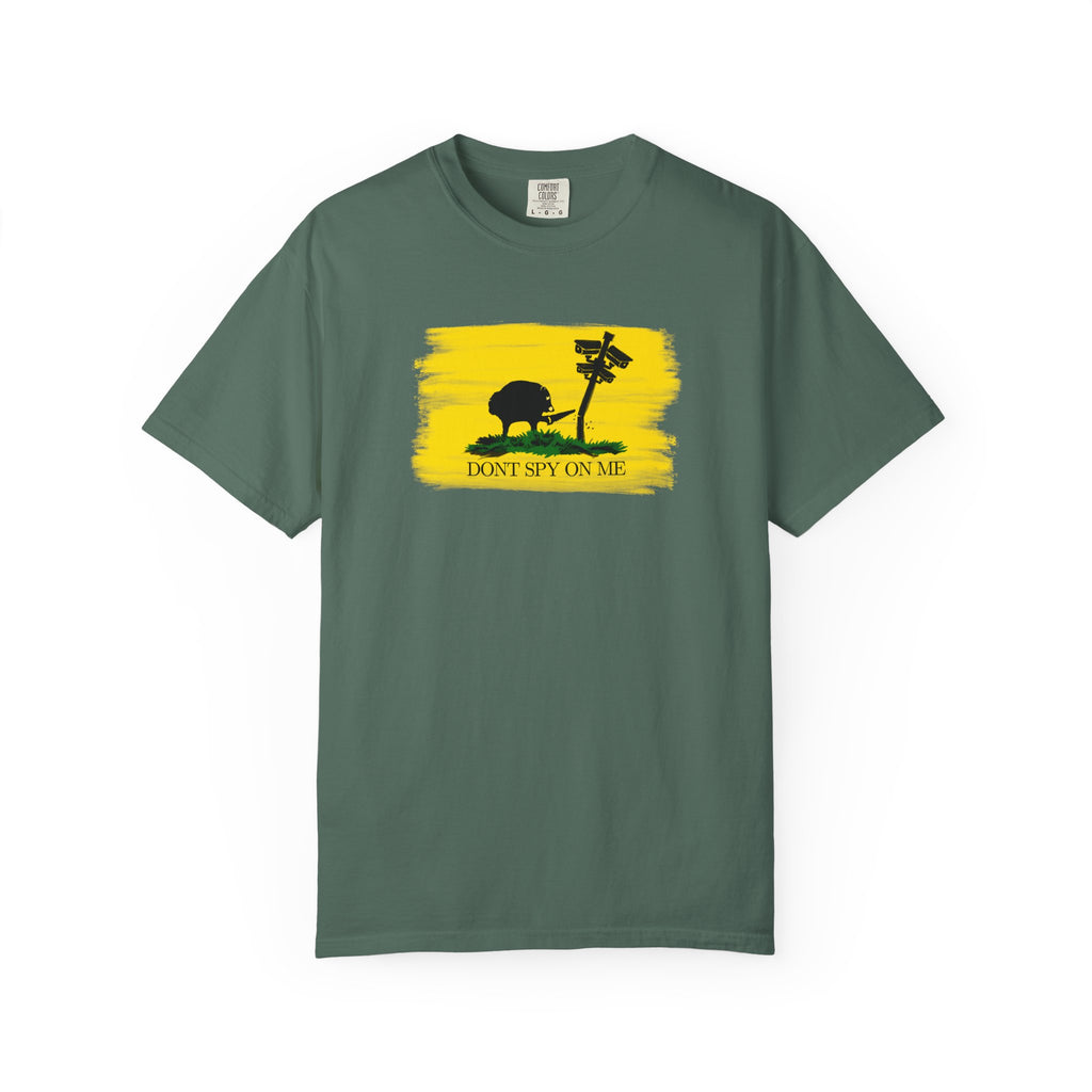 Jimothy Spy Tee