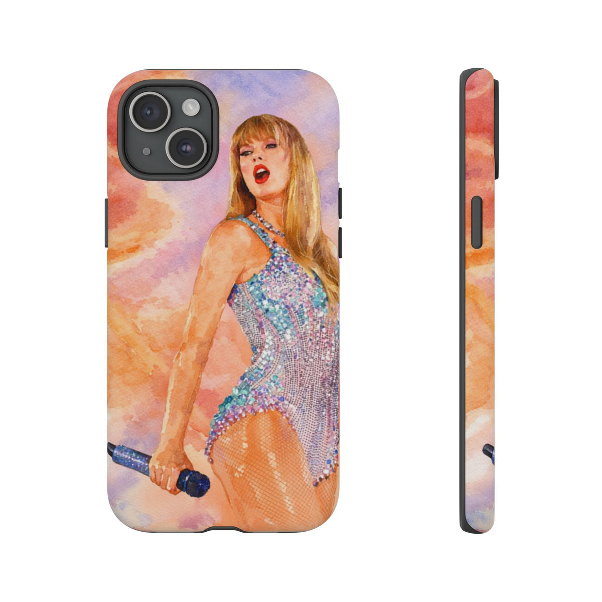 Music Lover Phone Case