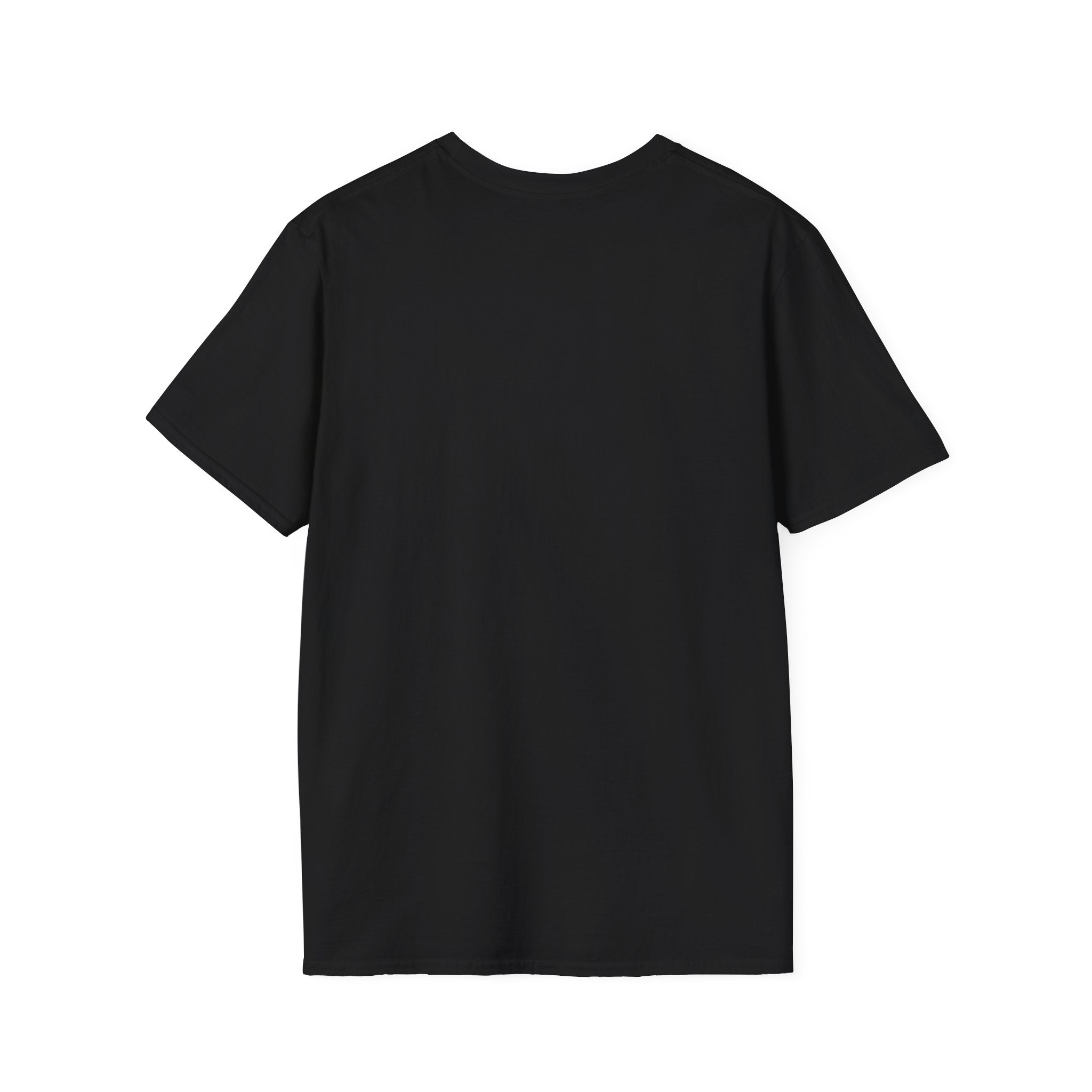 TV Voicemail Tee