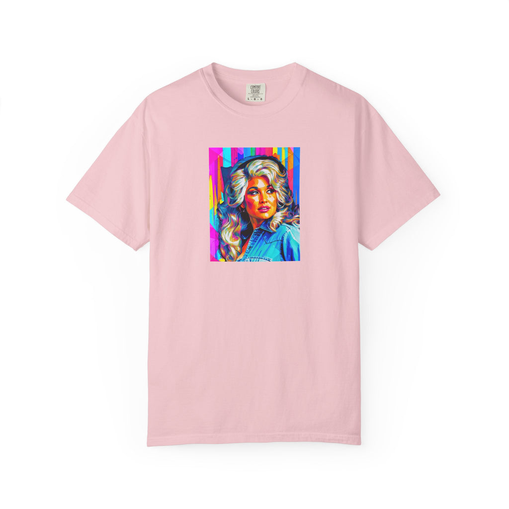 Queen of Country Tee
