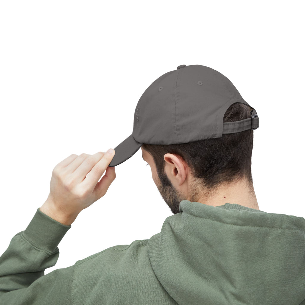 Rosebud Gamer Cap