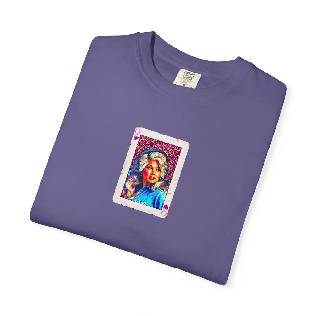 Queen of Country Hearts Tee