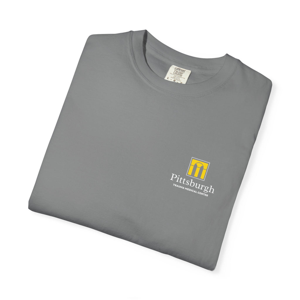 Huckleberry Pitt Tee