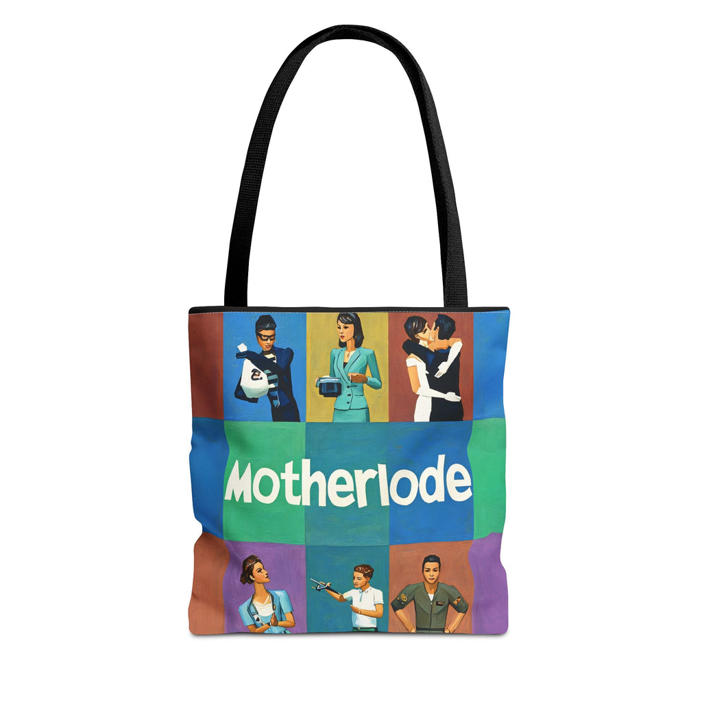 Motherlode Tote