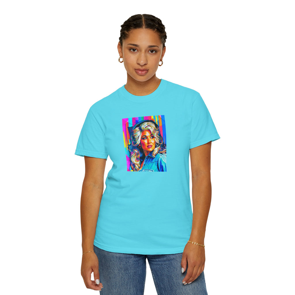 Queen of Country Tee