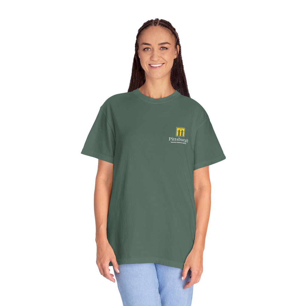 Robbie Pitt Tee