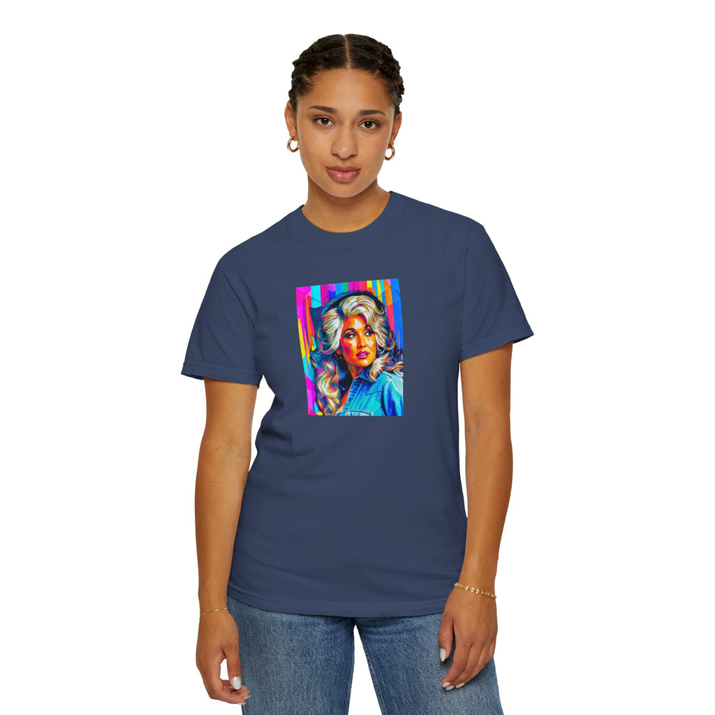 Queen of Country Tee
