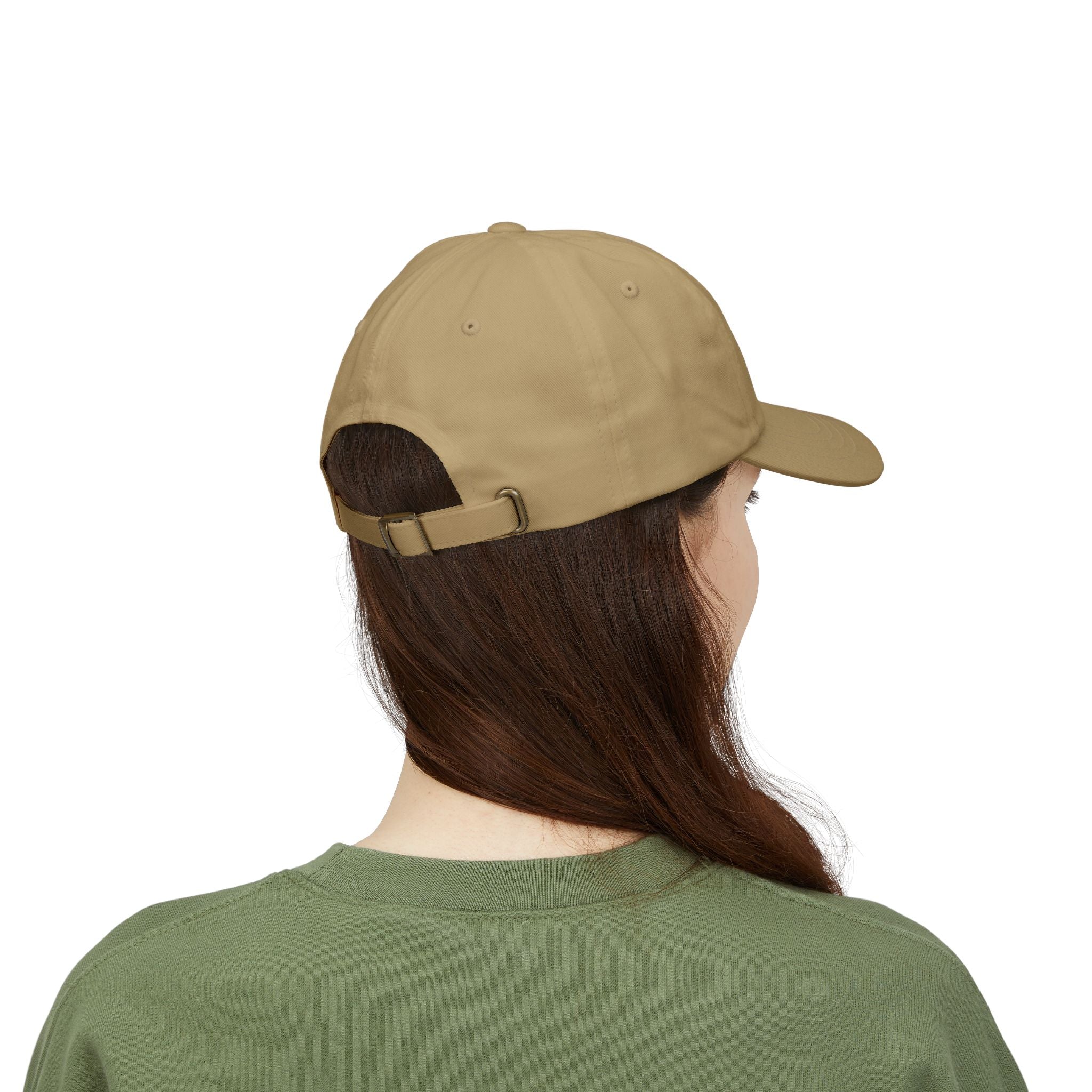 Detective Gamer Hat