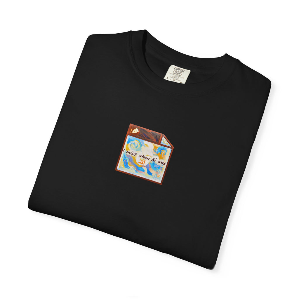 Ai Designer Tee