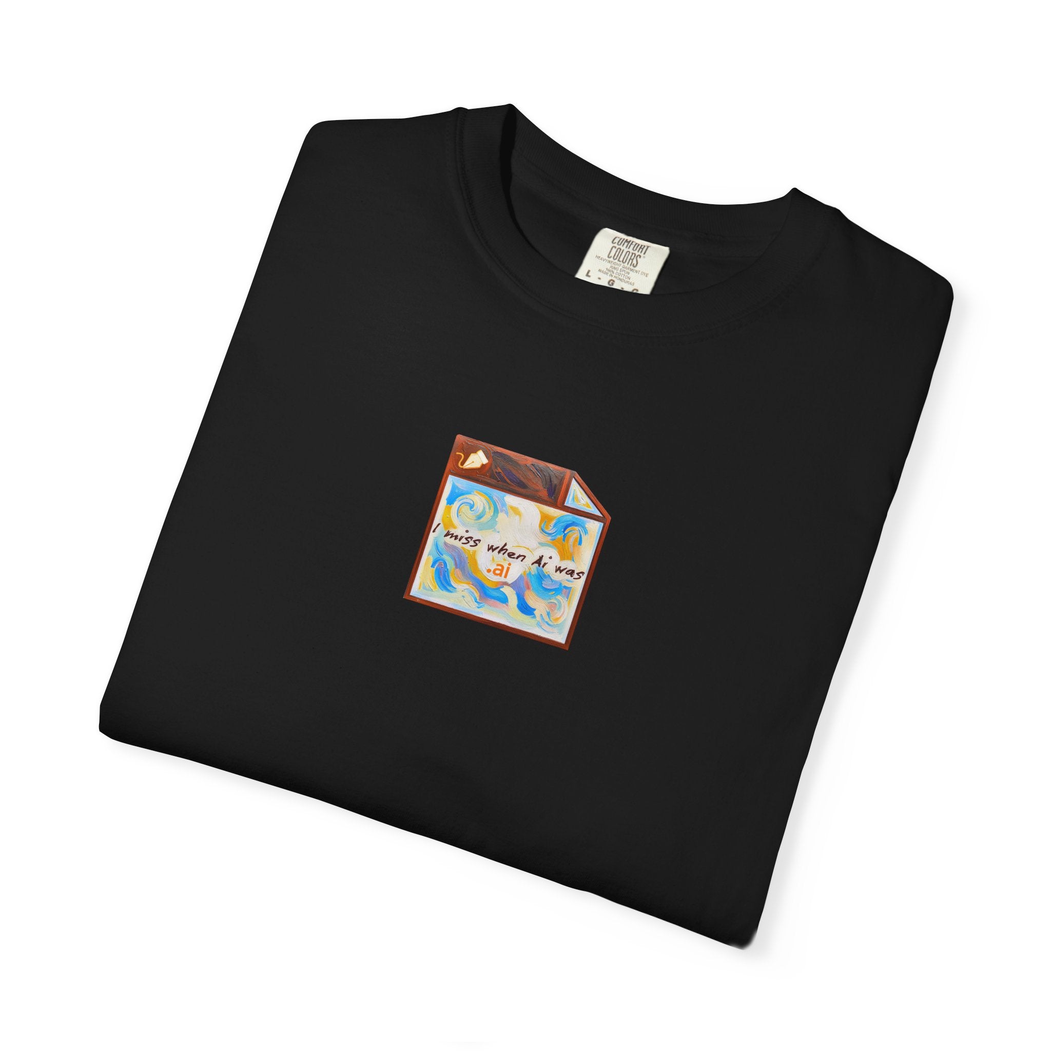 Ai Designer Tee