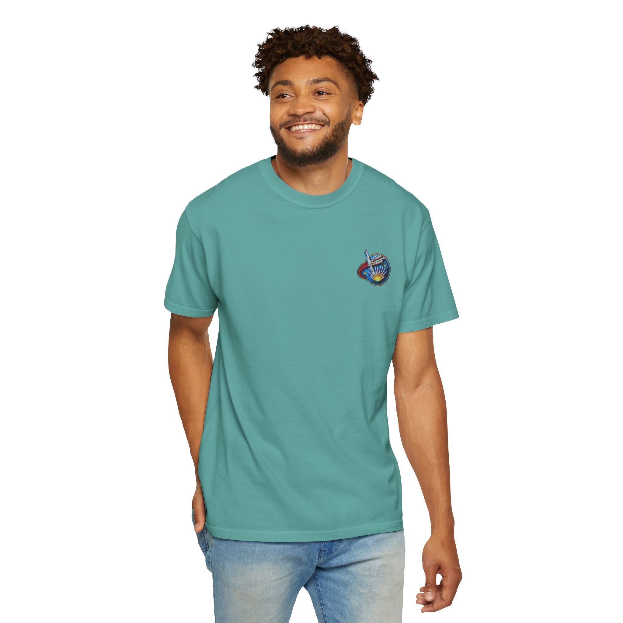 Hail Yeah Tee