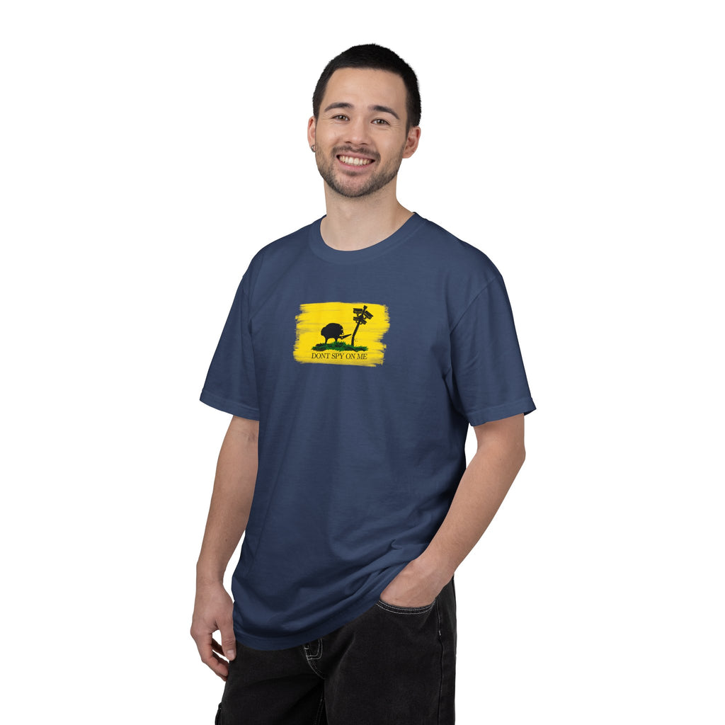 Jimothy Spy Tee