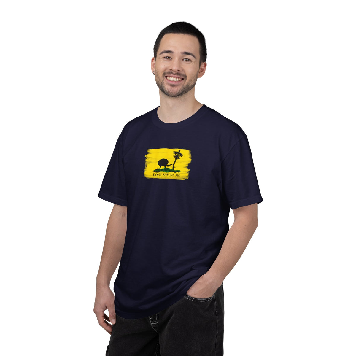 Jimothy Spy Tee