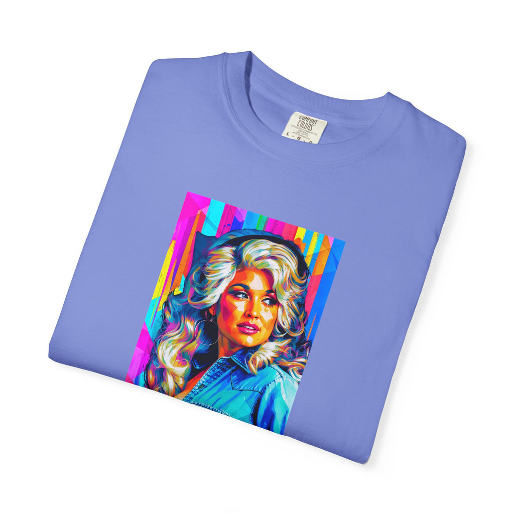 Queen of Country Tee