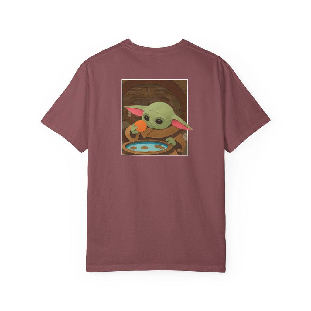 Food Is The Way Tee