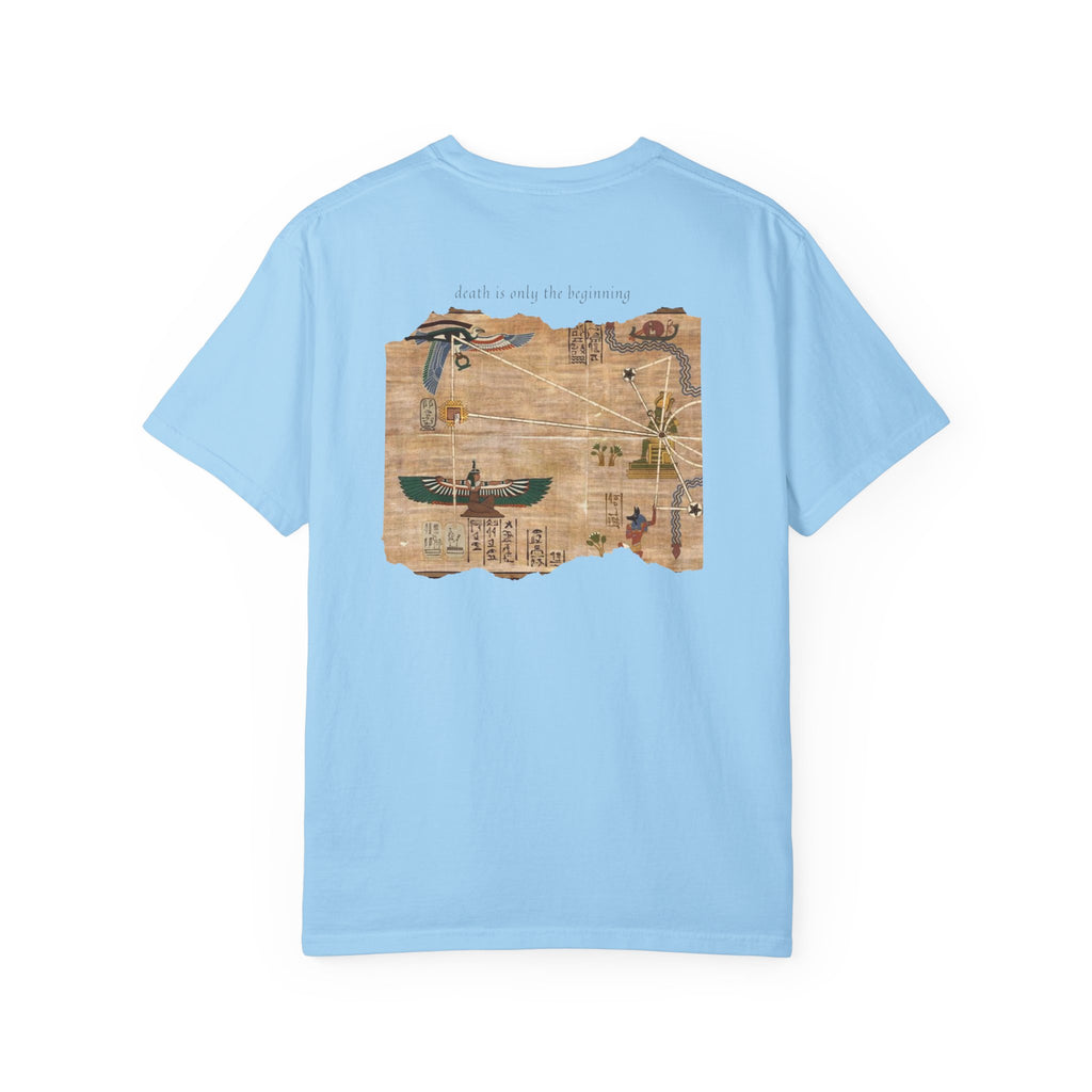 Vintage Movie Tee