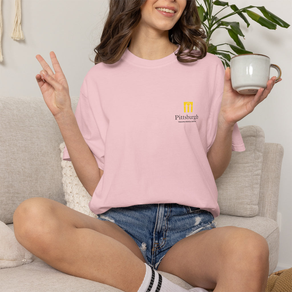 Robbie Pitt Tee