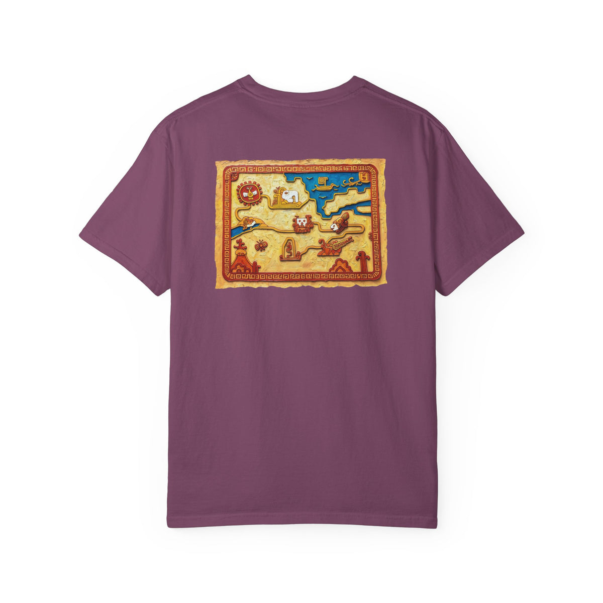 Vintage Miguel and Tulio Tee
