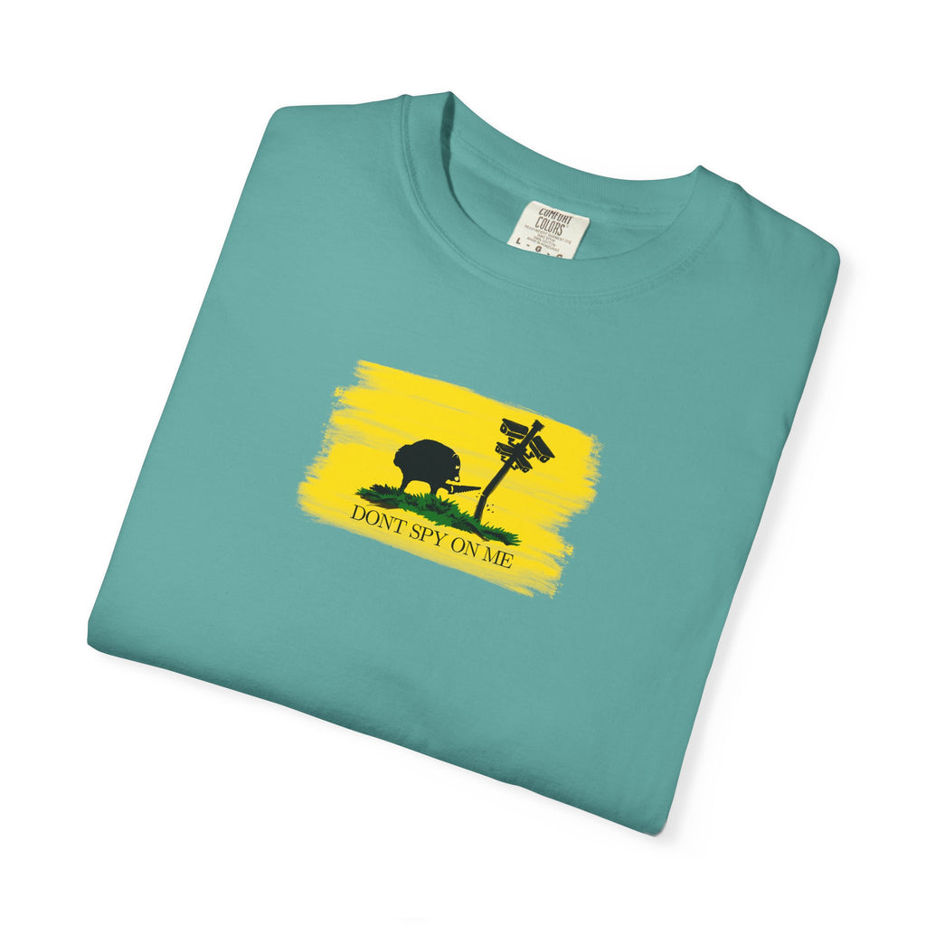 Jimothy Spy Tee