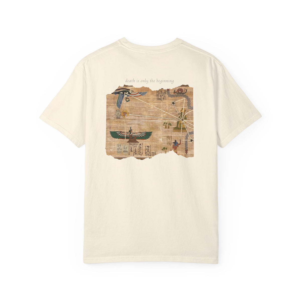 Vintage Movie Tee