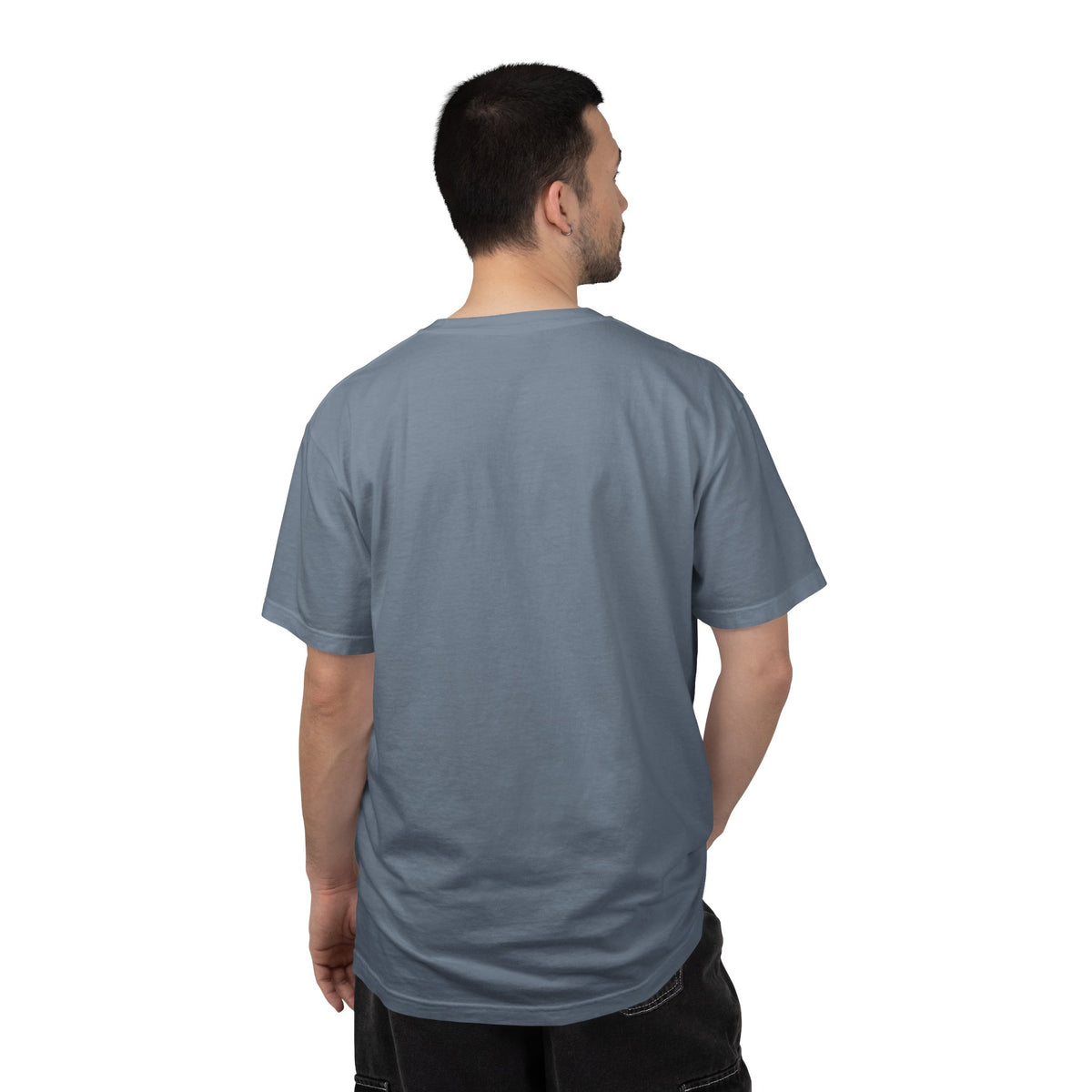 Evelyn Librarian Tee